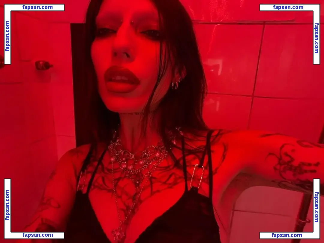 DeathbyRomy nude photo #0269 from OnlyFans