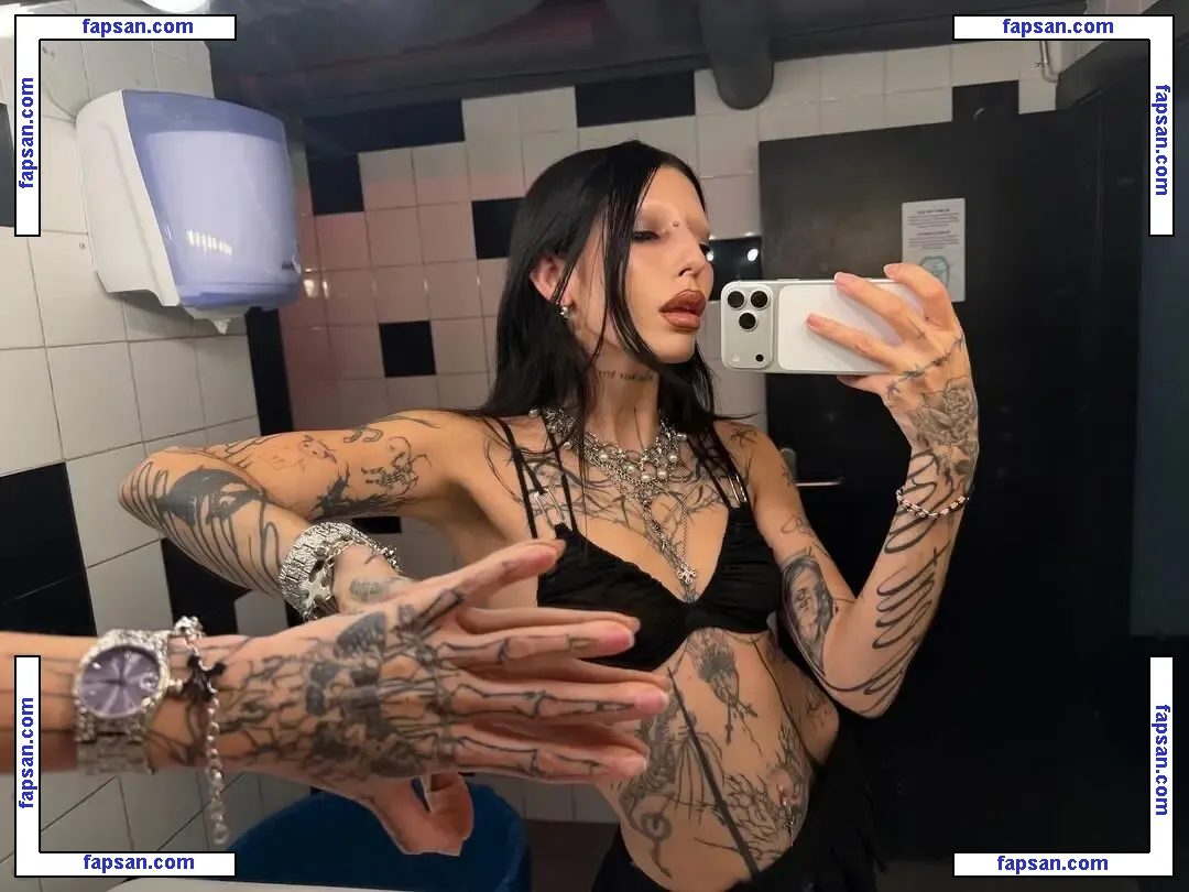 DeathbyRomy nude photo #0271 from OnlyFans