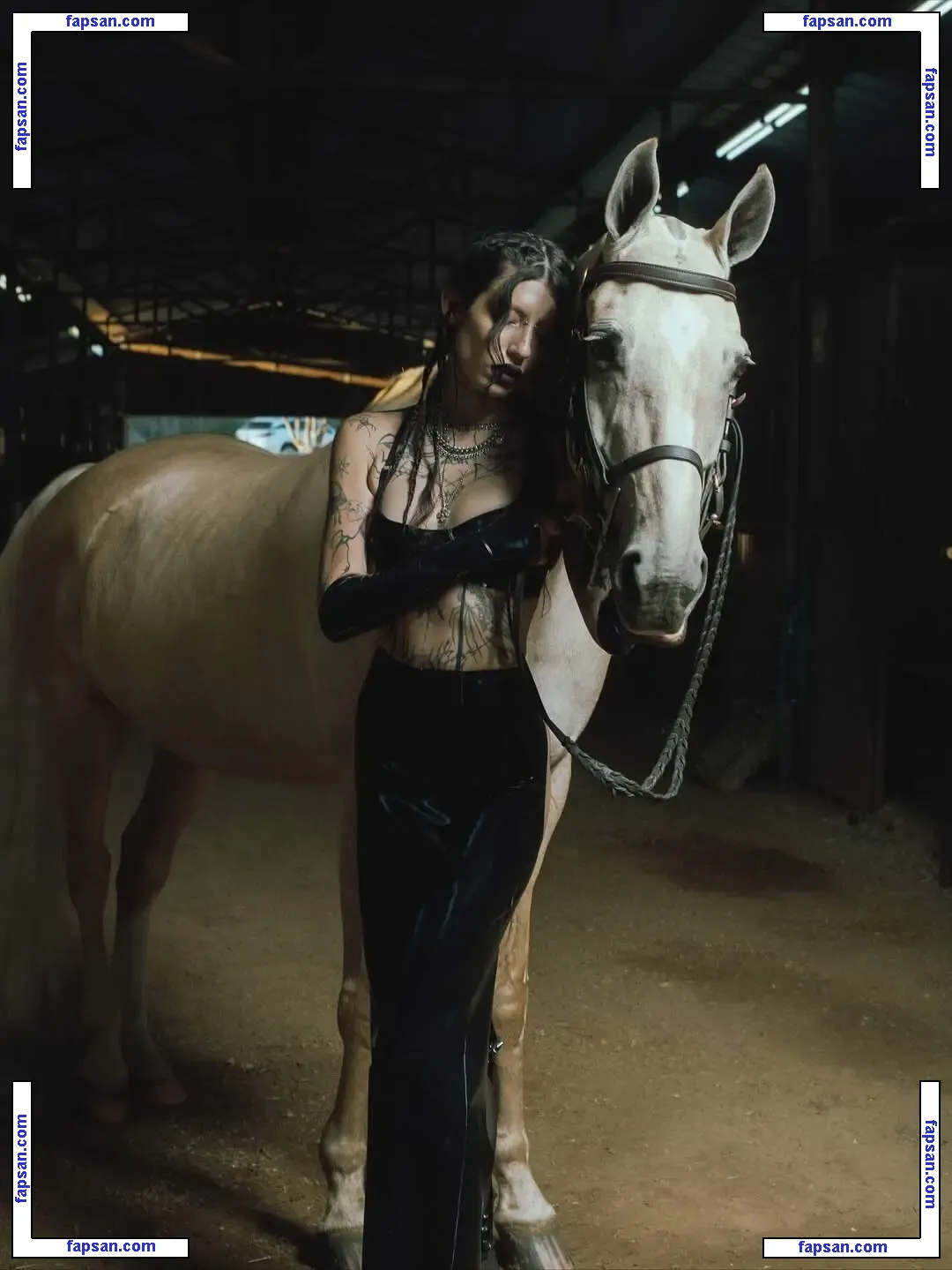 DeathbyRomy nude photo #0273 from OnlyFans