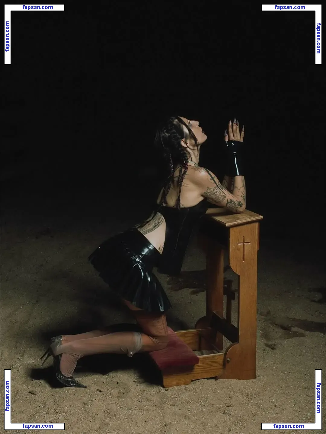 DeathbyRomy nude photo #0276 from OnlyFans