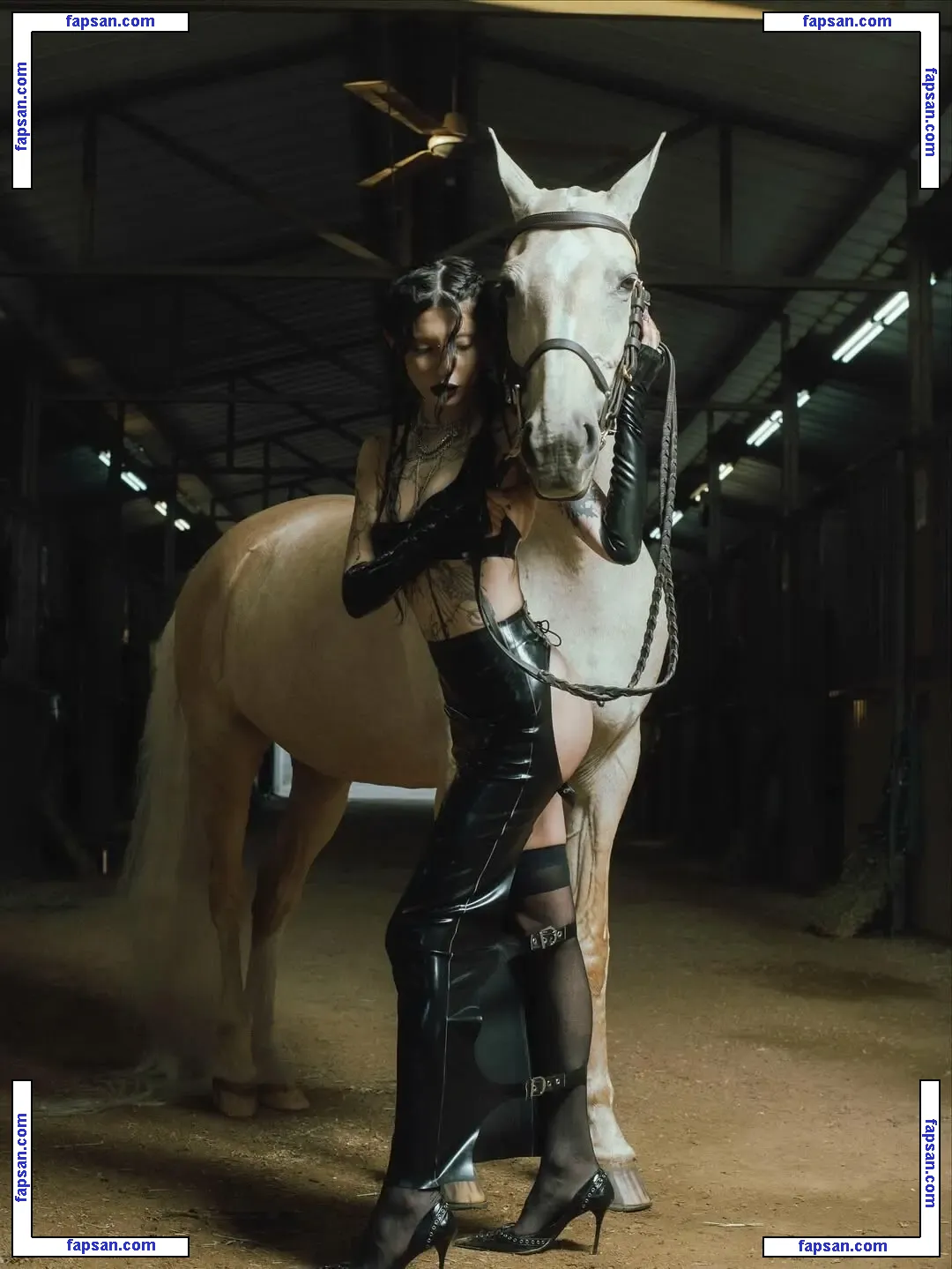 DeathbyRomy nude photo #0278 from OnlyFans