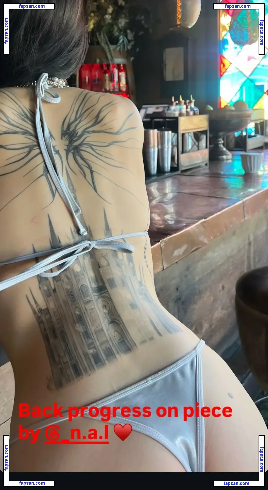 DeathbyRomy голая фото #0281 с Онлифанс