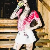 DeathbyRomy голая #0224