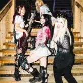 DeathbyRomy голая #0227