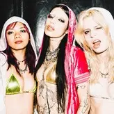 DeathbyRomy голая #0228