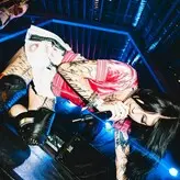 DeathbyRomy голая #0229
