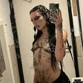 DeathbyRomy голая #0234