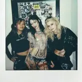DeathbyRomy голая #0237