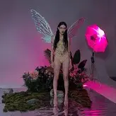 DeathbyRomy голая #0241