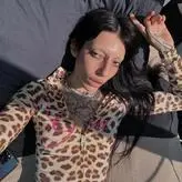 DeathbyRomy голая #0255