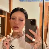 DeathbyRomy голая #0256