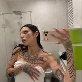 DeathbyRomy голая #0258