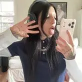 DeathbyRomy голая #0261