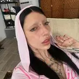 DeathbyRomy голая #0262