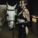 DeathbyRomy nude #0263