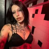 DeathbyRomy nude #0264