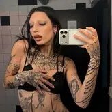 DeathbyRomy nude #0266