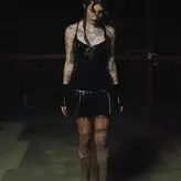 DeathbyRomy nude #0267