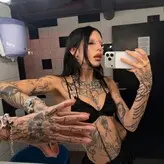 DeathbyRomy nude #0271