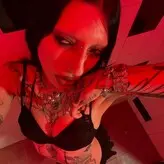 DeathbyRomy nude #0277