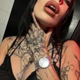 DeathbyRomy nude #0280