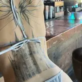 DeathbyRomy голая #0281