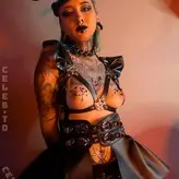 Deathgasm666 nude #0013