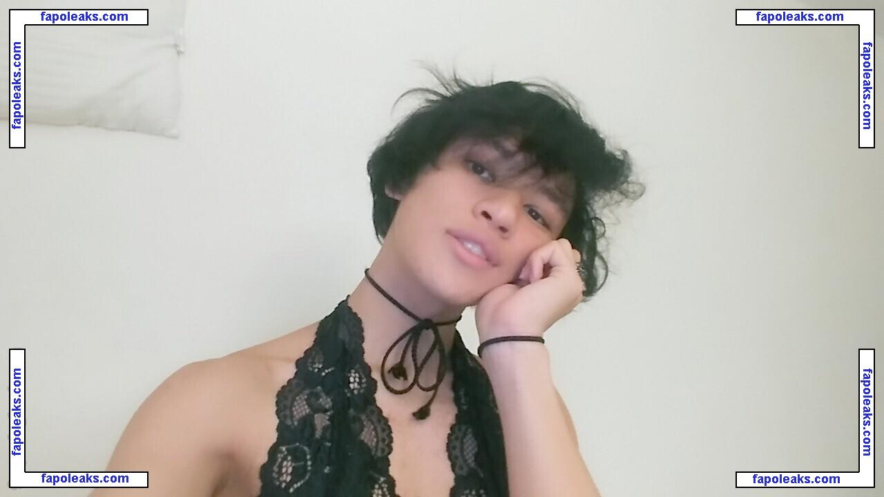 deathlooming / creamisonline / deathloom / doomergirlfriend / kira nude photo #0007 from OnlyFans