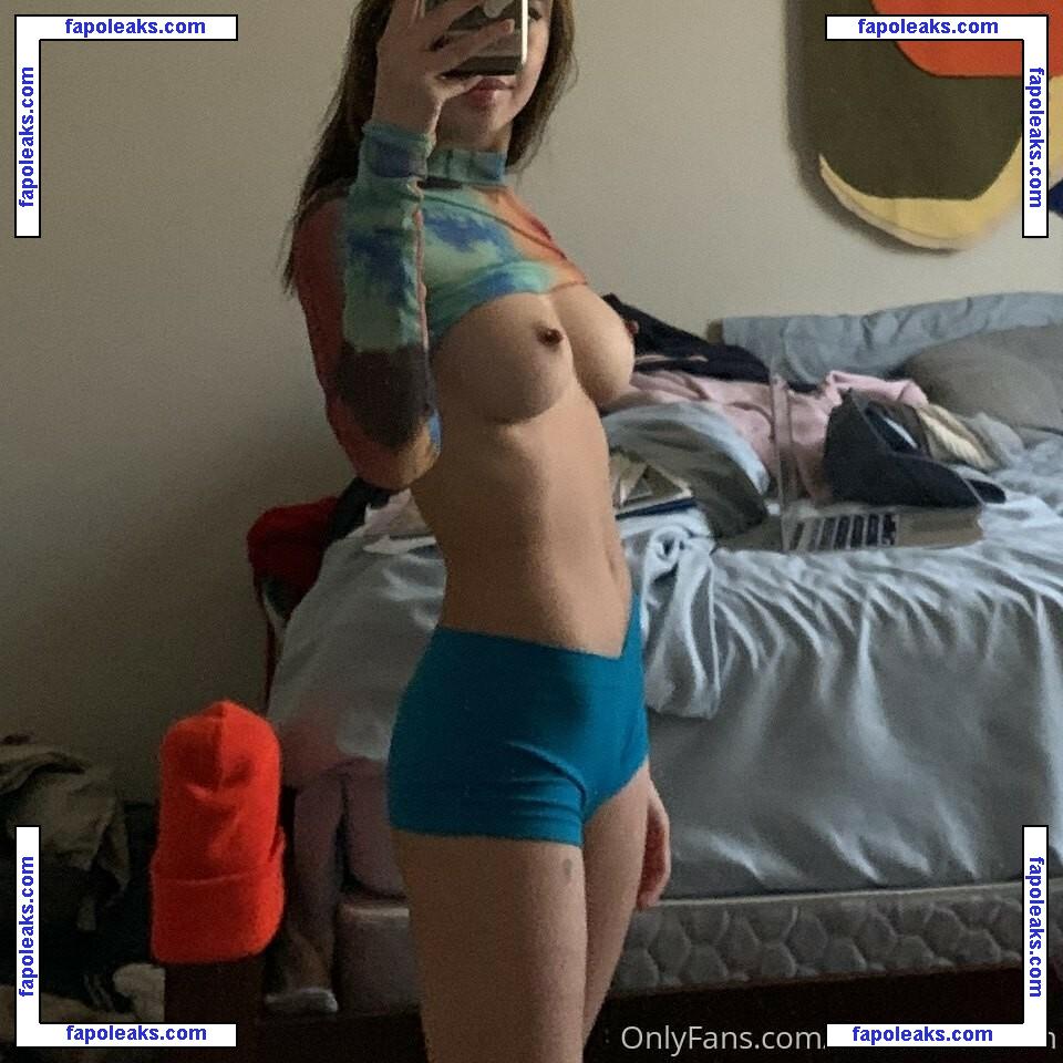 Deathtonotsam / ecchizu / thisbicthdied nude photo #0027 from OnlyFans