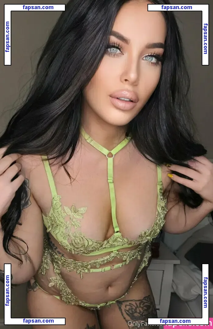 DeavanClegg nude photo #0006 from OnlyFans