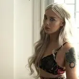 DeavanClegg nude #0025