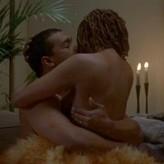 Debbi Morgan nude #0002