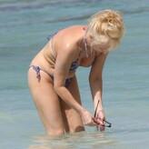 Debbie McGee nude #0018