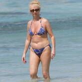 Debbie McGee nude #0032