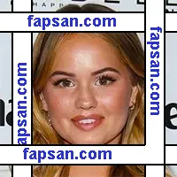 Debby Ryan голая фото #0017 с Онлифанс