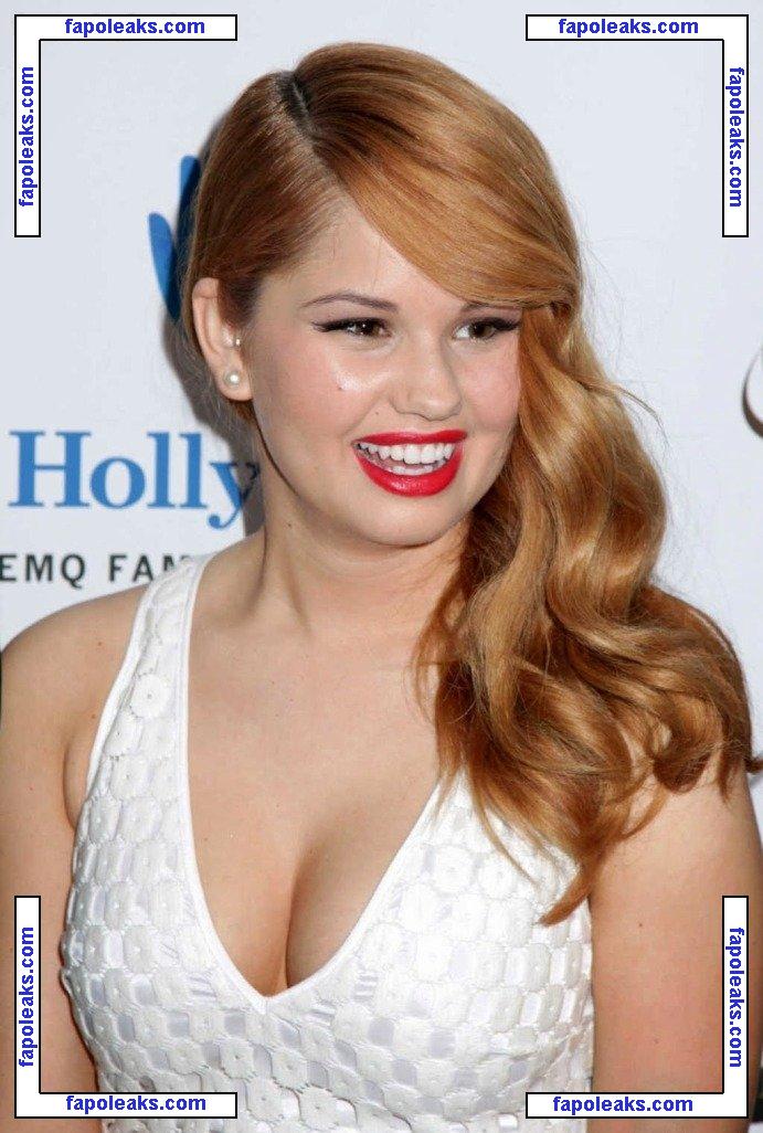 Debby Ryan / debbyryan голая фото #0080 с Онлифанс