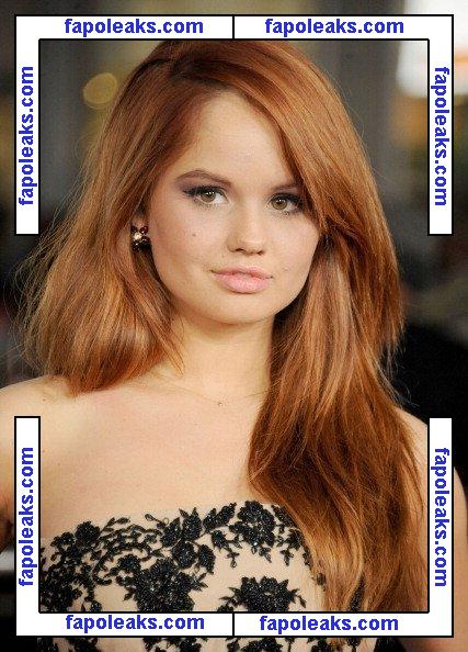 Debby Ryan / debbyryan голая фото #0083 с Онлифанс