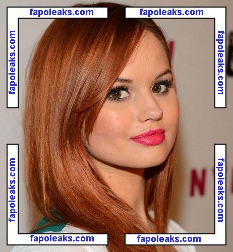 Debby Ryan / debbyryan голая фото #0084 с Онлифанс