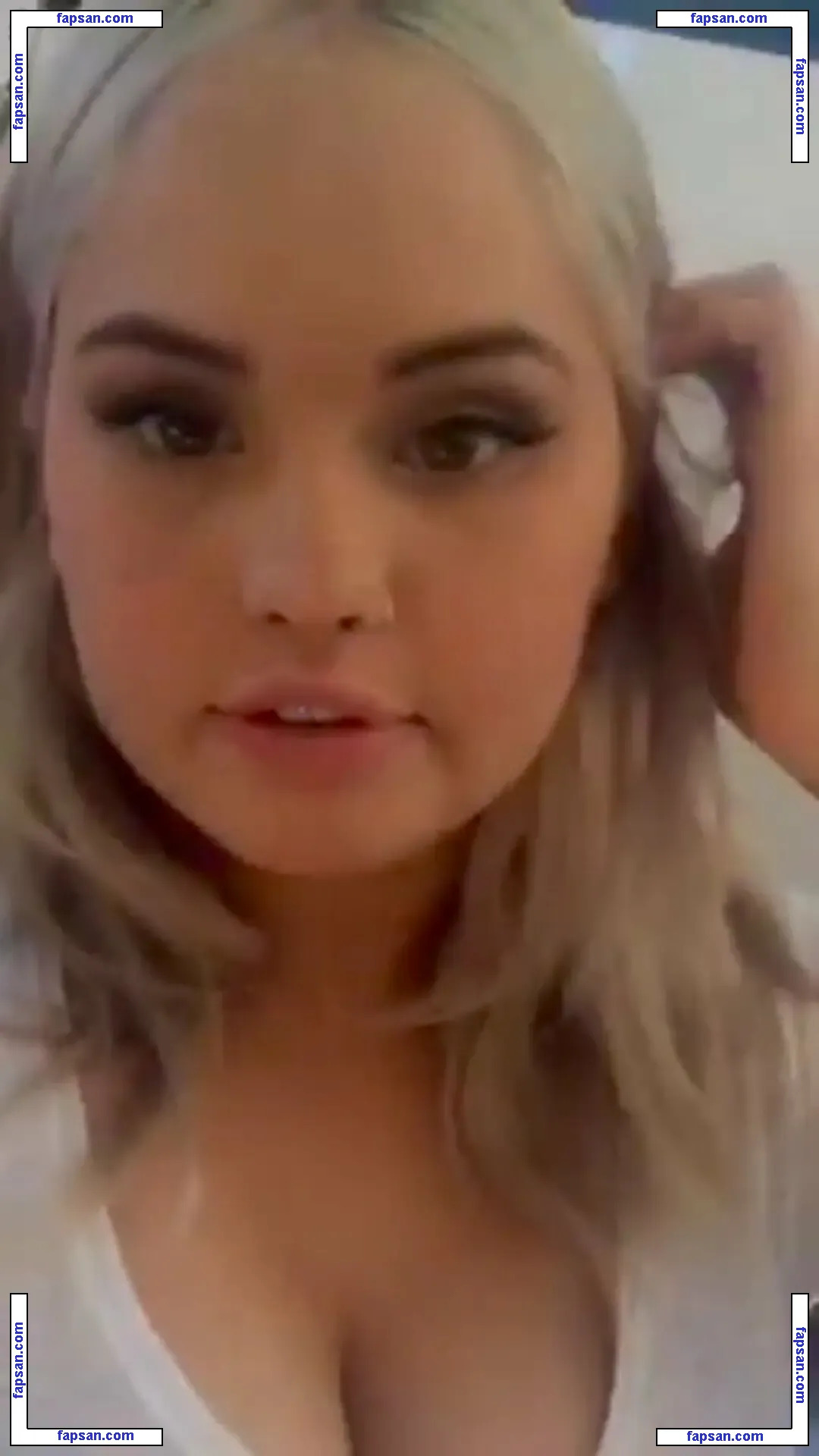Debby Ryan nude photo #0163 from OnlyFans