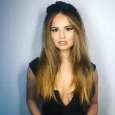 Debby Ryan голая #0009