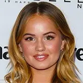 Debby Ryan голая #0017