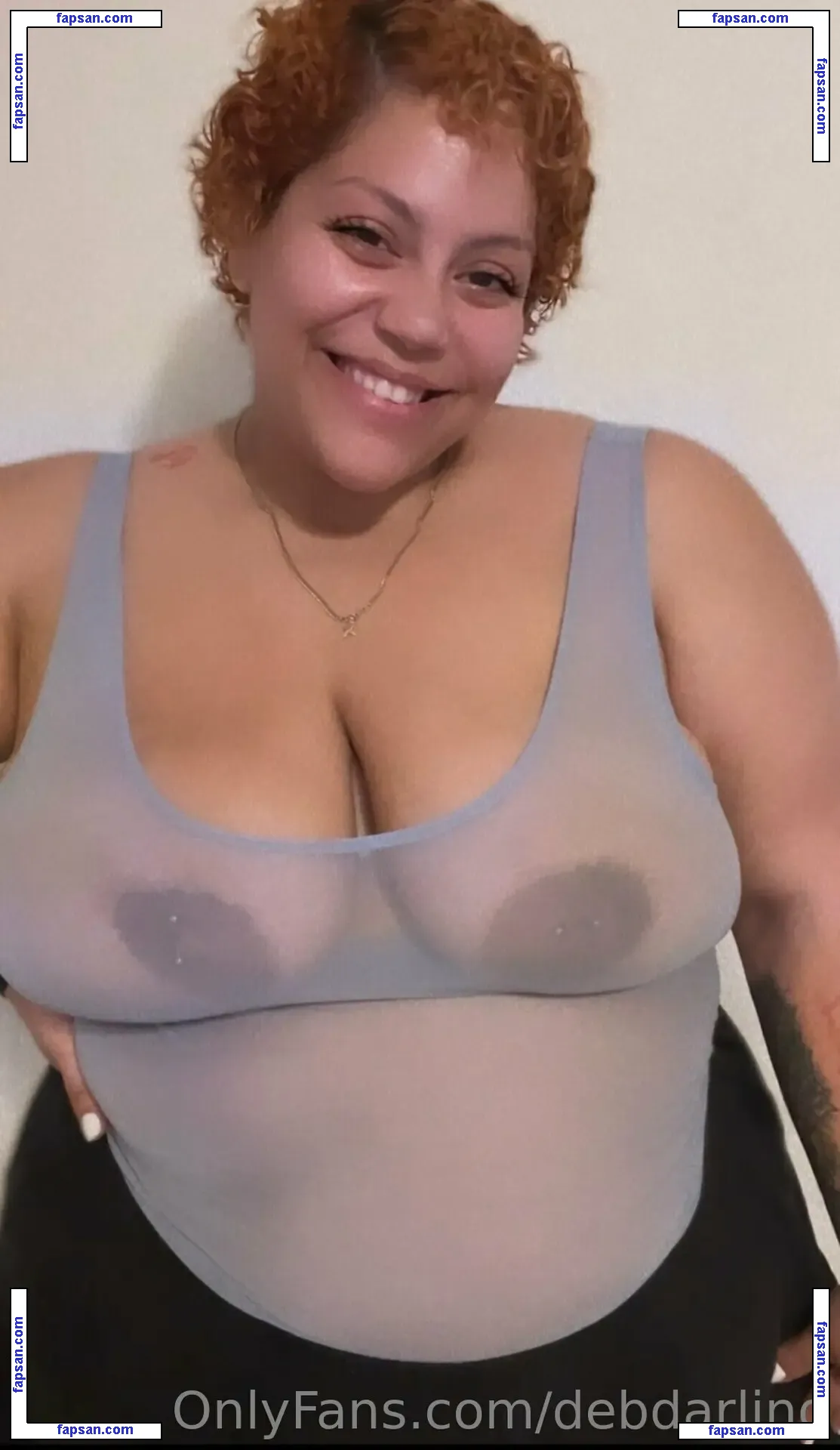 debdarling nude photo #0011 from OnlyFans