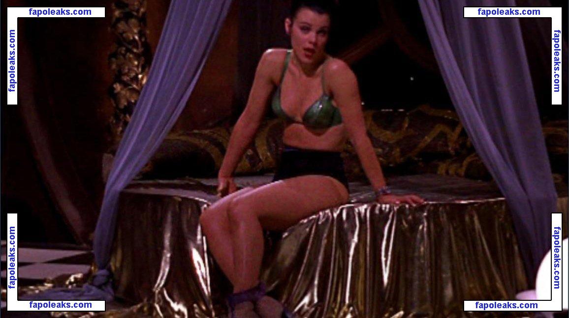 Debi Mazar nude photo #0035 from OnlyFans