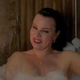 Debi Mazar nude #0018