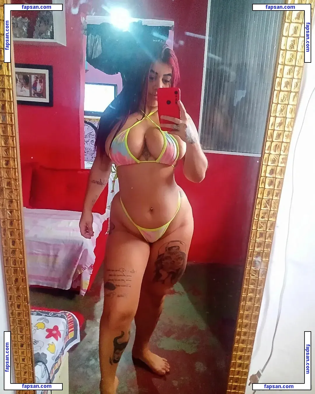 Debiinhawalker nude photo #0004 from OnlyFans