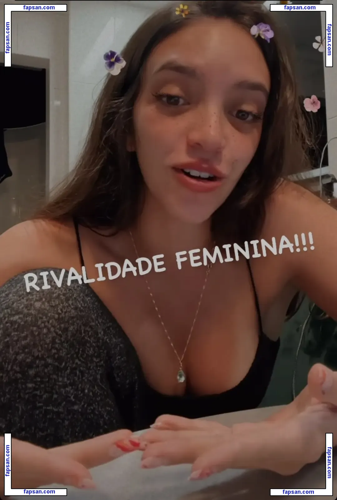 Débora Aladim nude photo #0060 from OnlyFans