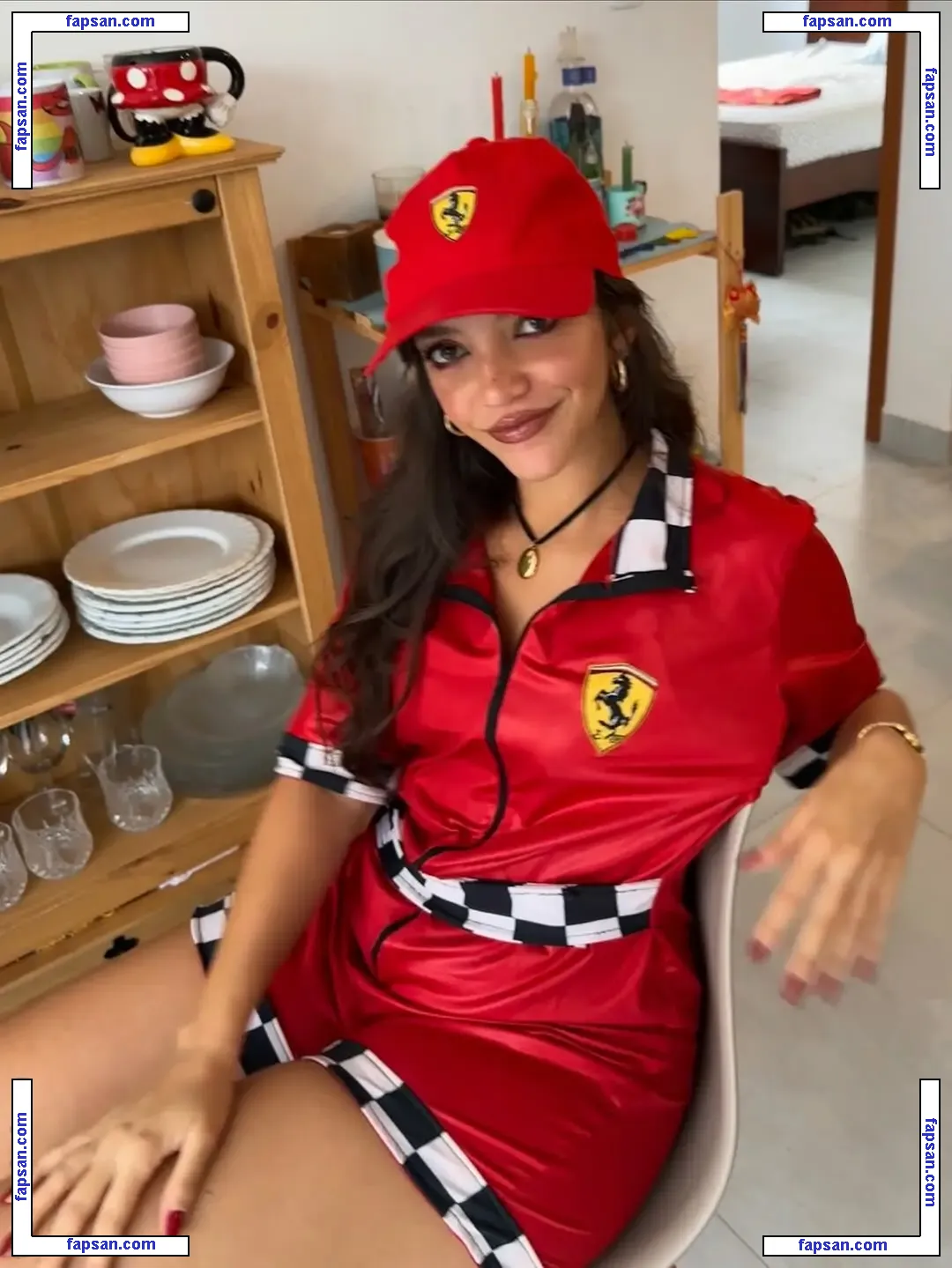 Débora Aladim nude photo #0088 from OnlyFans