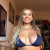 Débora Brandão nude #0001