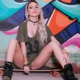 Débora Drumond nude #0053