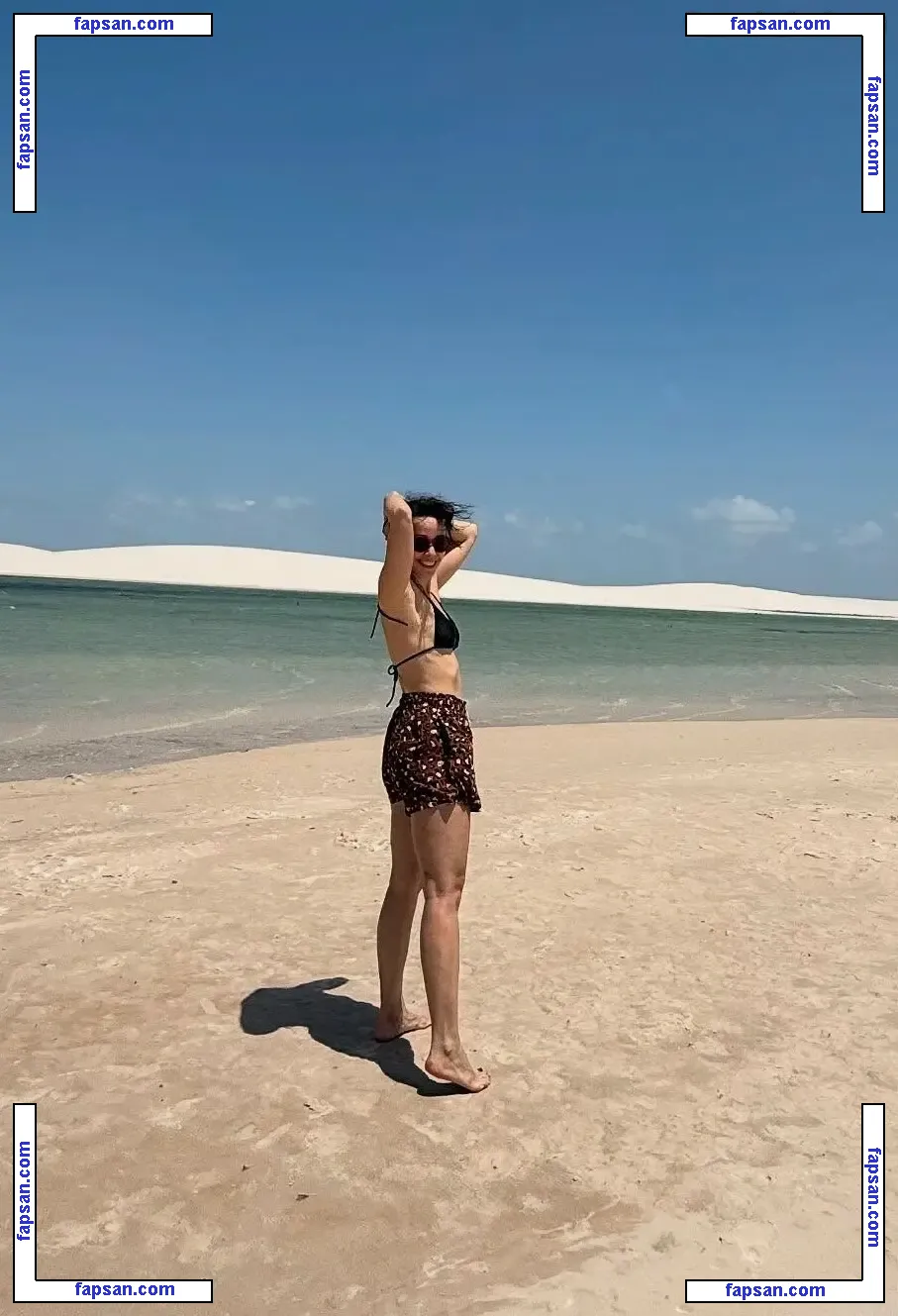 Débora Falabella nude photo #0018 from OnlyFans